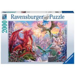 Dragonland - 2000pc