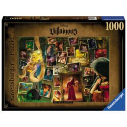 Villainous - Mother Gothel - 1000pc