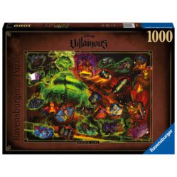 Villainous - Horned King  -1000pc