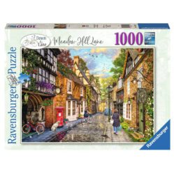 Meadow Hill Lane (No 2) 1000pc