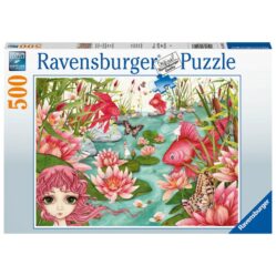 Minus Pond Daydreams 500pc