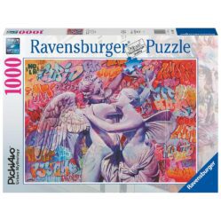 Cupid and Psyche in Love 1000pc