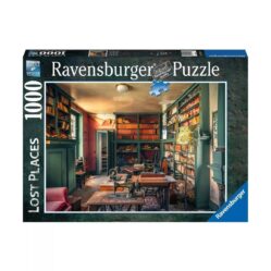 Singer Library 1000pc
