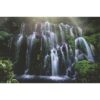 Waterfall Retreat, Bali Puzzle 3000pc - Image 2