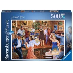 Jumpin Jive! 500pc
