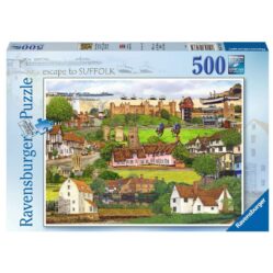 Escape to Suffolk 500pc