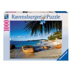 Under the Palm Trees Puzzle 1000pc