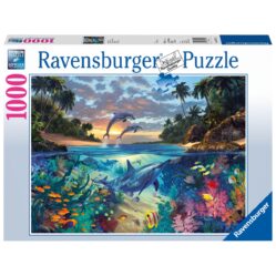 Coral Bay Puzzle 1000pc