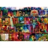Magical Fairy Tale Hour Puzzle 1000pc - Image 2