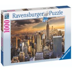 Grand New York - 1000pc