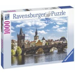 Charles Bridge - 1000pc