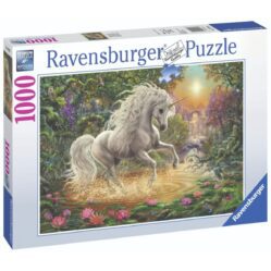 Mystical Unicorn - 1000pc