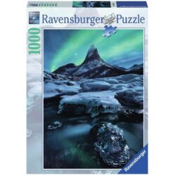 Norway Mount Stetind - 1000pc