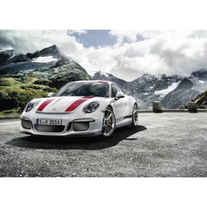 Porsche 911R - 1000pc - Image 2