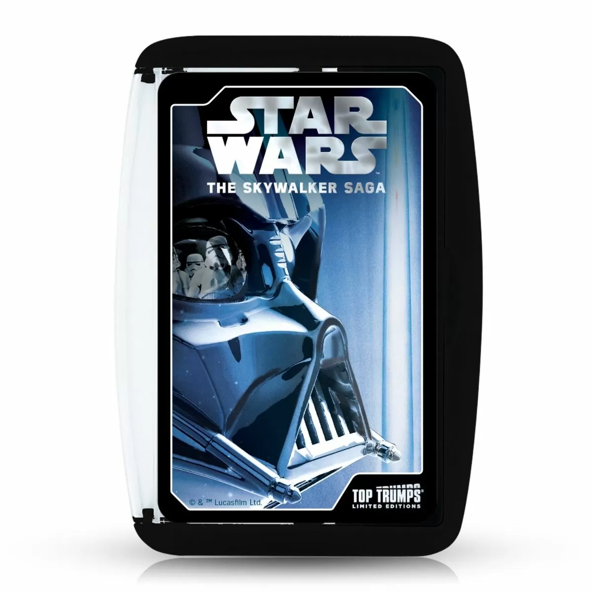 Top Trumps - Skywalker Saga (Limited Edition)