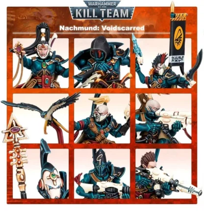 102-91 Kill Team: Nachmund - Image 6