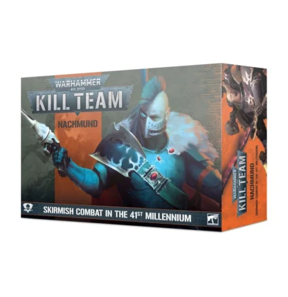102-91 Kill Team: Nachmund