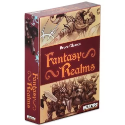 Fantasy Realms