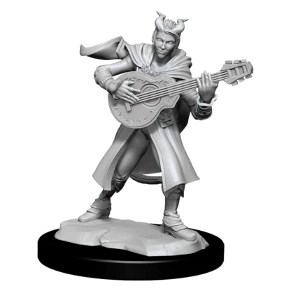 Nolzurs - Tiefling Bard Female - Image 3