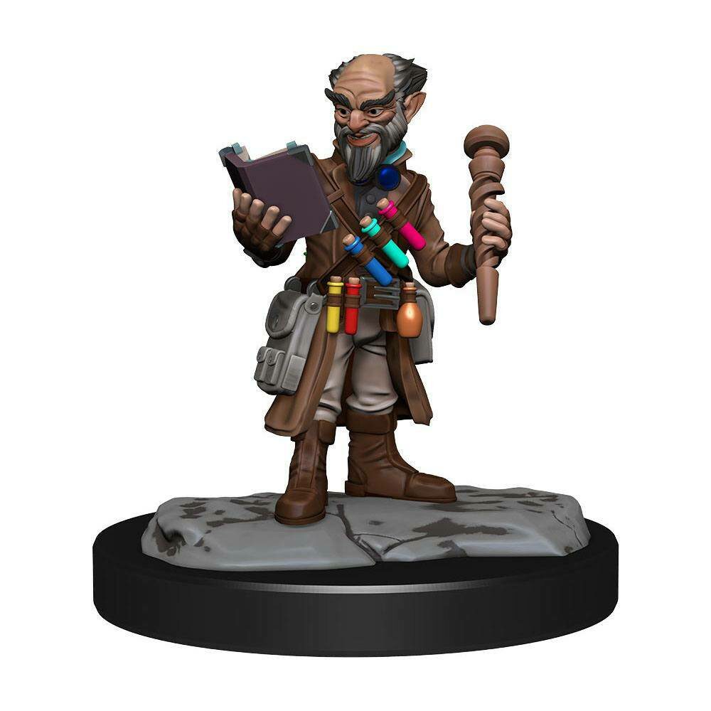 Nolzurs - Gnome Artificer Male - Image 4