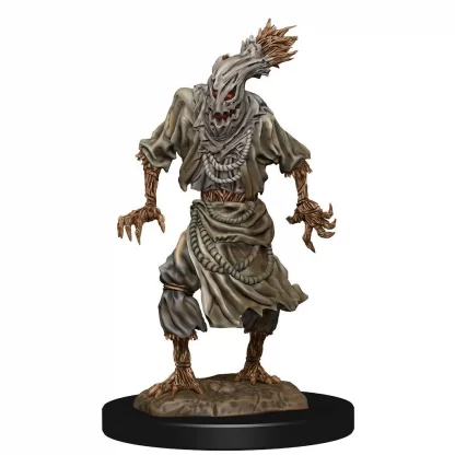 Nolzurs - Scarecrow & Stone Cursed - Image 2
