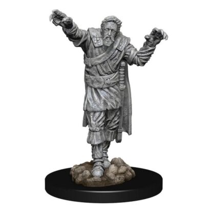 Nolzurs - Scarecrow & Stone Cursed - Image 3