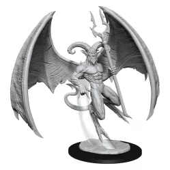 Nolzurs - Horned Devil