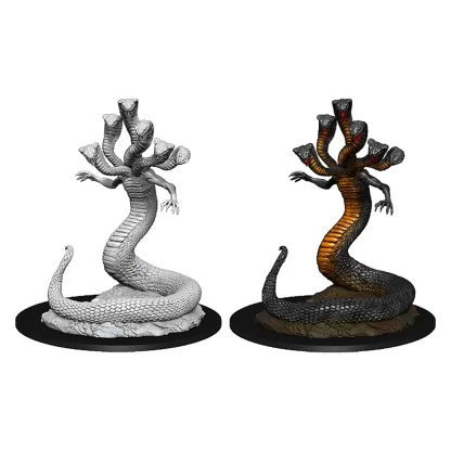 Nolzurs - Yuan-Ti Anathema - Image 2