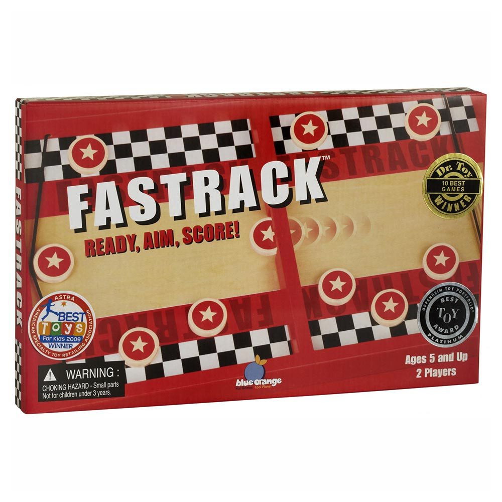 Fastrack