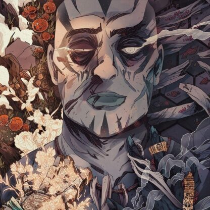 Critical Role Vox Machina Origins Volume 2 - Image 2