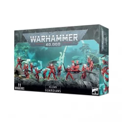46-09 Aeldari: Guardians