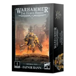 31-21 Imperial Fafnir Rann