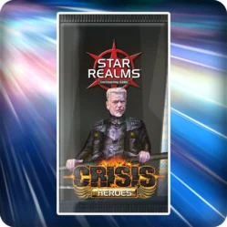 Star Realms - Crisis - Heroes