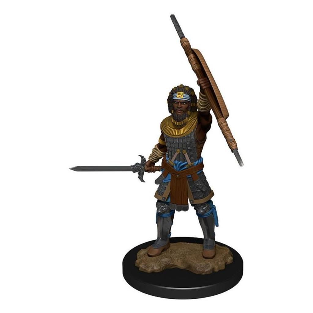 Nolzurs - Human Male Fighter - Image 3