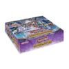 YuGiOh - Tactical Masters Booster (Box) - Mind Games