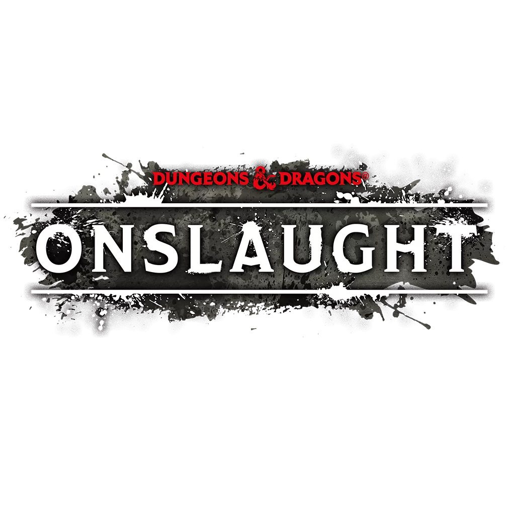 Dungeons & Dragons Onslaught - Core Set - Image 6