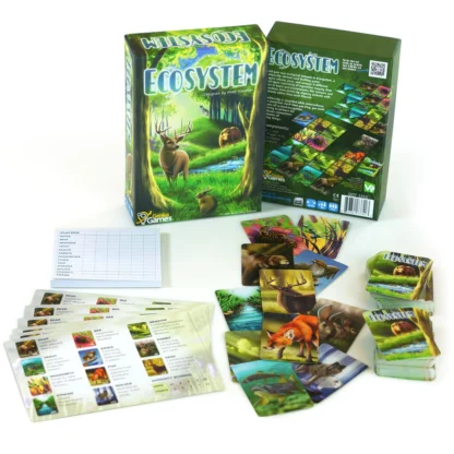 Ecosystem - Image 2