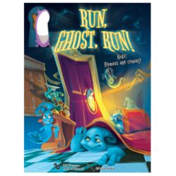 Run Ghost Run