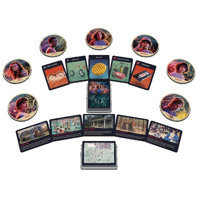 Stranger Things: Attack of the Mind Flayer - Image 2