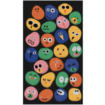 The Fuzzies - Image 4
