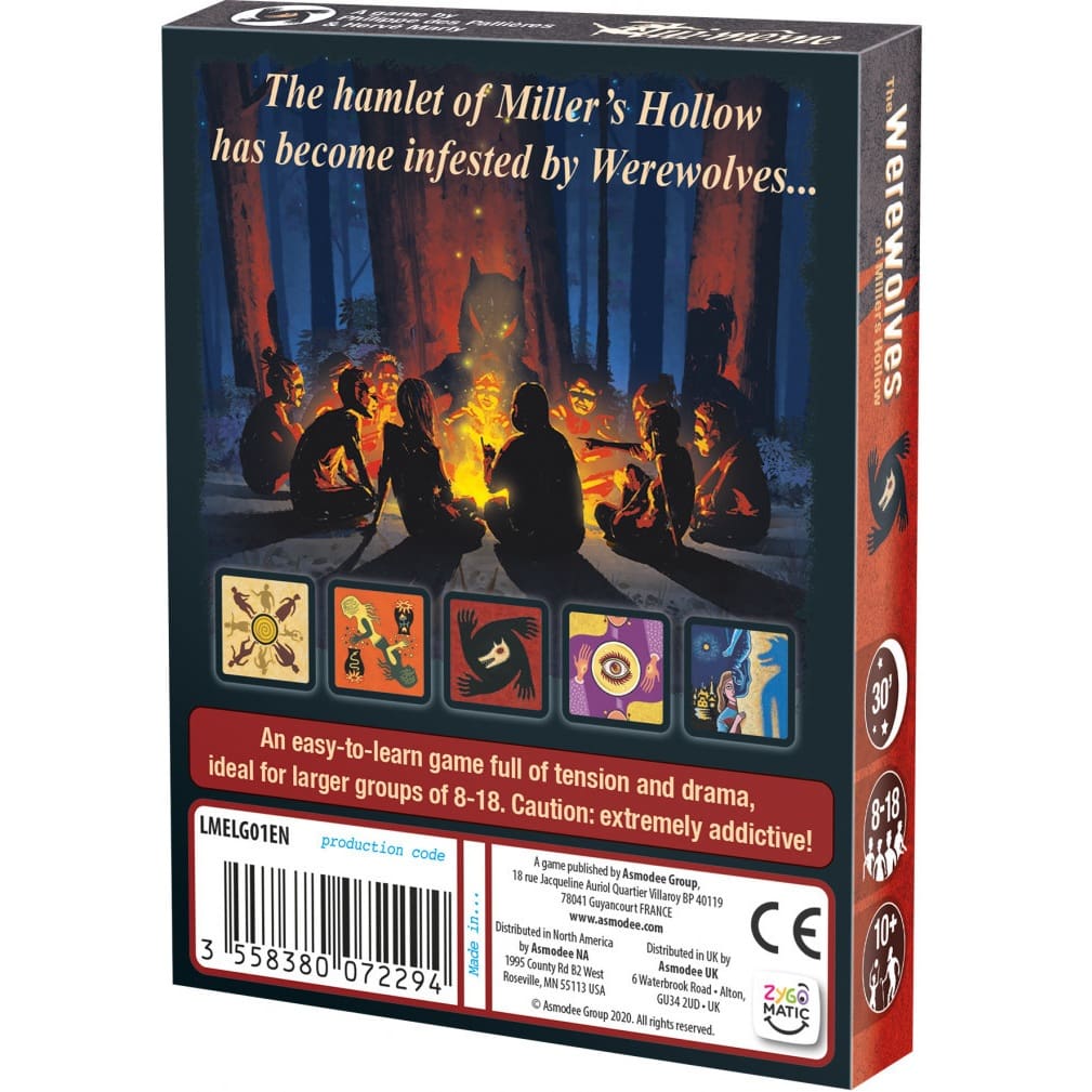 Werewolves of Millers Hollow - Image 3