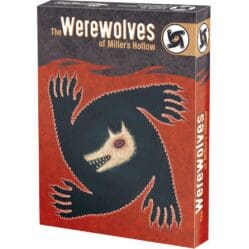 Werewolves of Millers Hollow