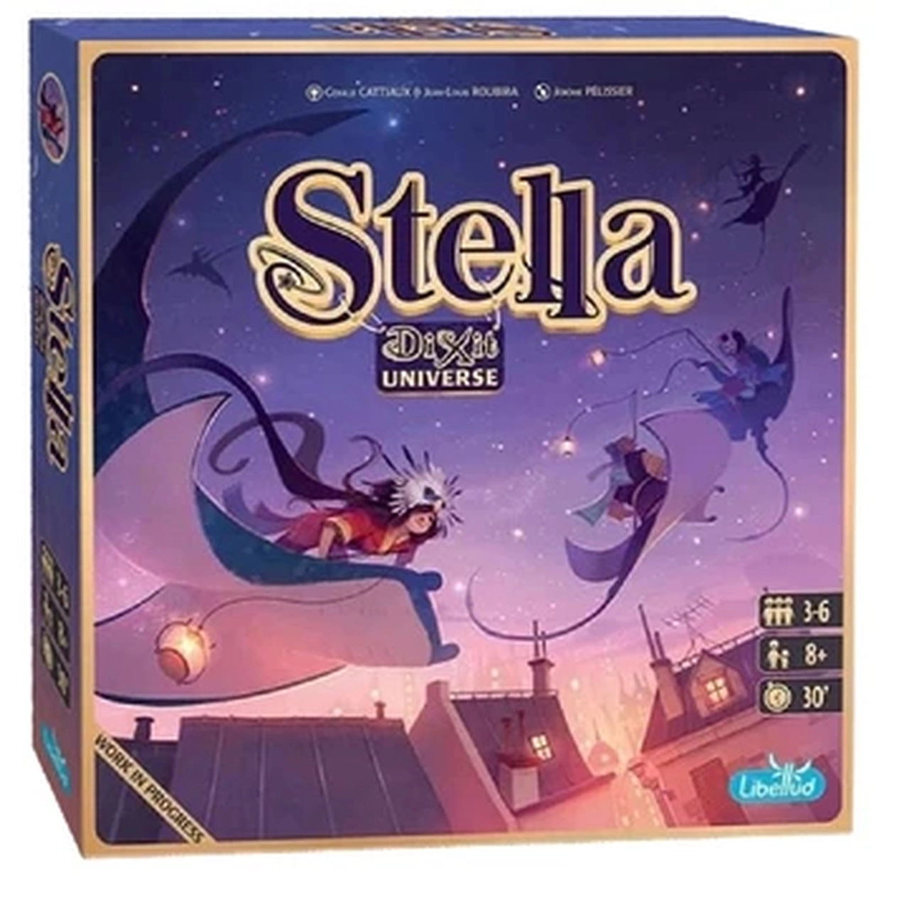 Stella: Dixit Universe - Image 2