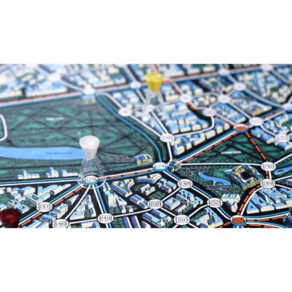 Scotland Yard - Image 3