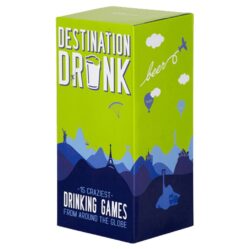 Destination Drunk