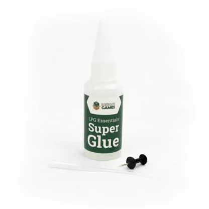 Super Glue - 20g (LPG) - Image 3