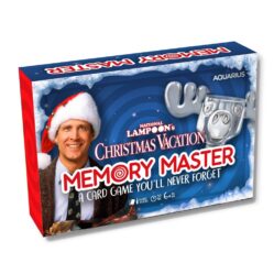 National Lampoons Memory Master Card Game