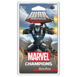 Marvel Champions LCG - War Machine