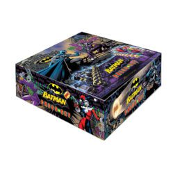 Chess Set - Batman