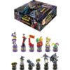 Chess Set - Batman - Image 2